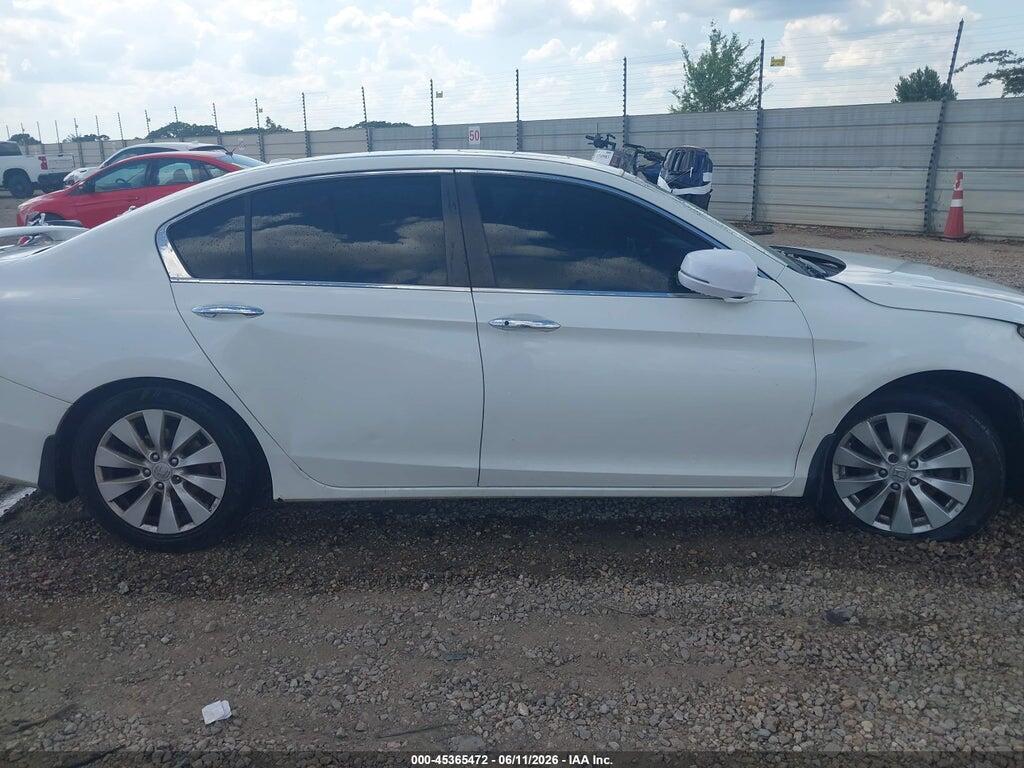 1HGCR2F89EA101164 2014 HONDA ACCORD photo no. 12