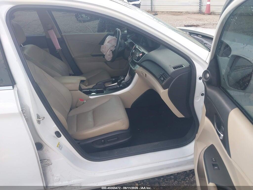 1HGCR2F89EA101164 2014 HONDA ACCORD photo no. 5