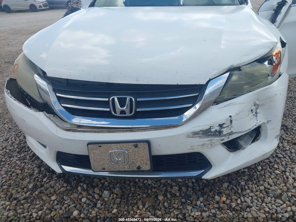 1HGCR2F89EA101164 2014 HONDA ACCORD photo no. 6