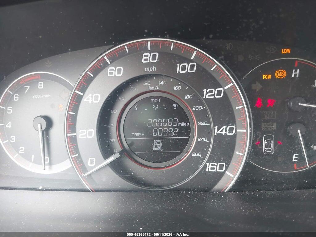 1HGCR2F89EA101164 2014 HONDA ACCORD photo no. 7