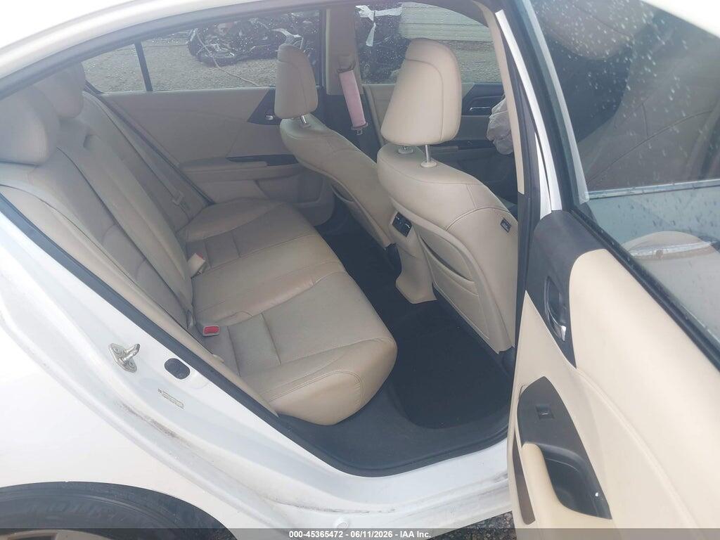 1HGCR2F89EA101164 2014 HONDA ACCORD photo no. 8