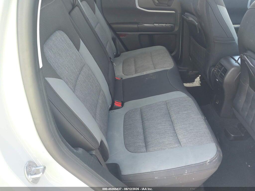 3FMCR9B69NRD16783 2022 FORD BRONCO SPORT photo no. 8