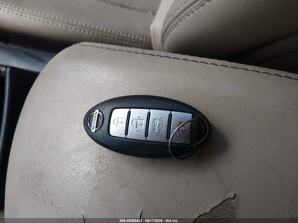 1N4AA5AP3CC809222 2012 NISSAN MAXIMA photo no. 11