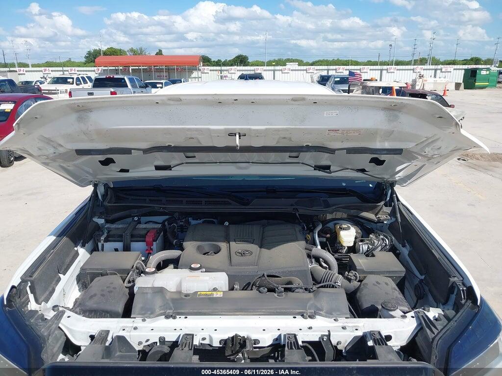 5TFKB5DB7TX350975 2026 TOYOTA TUNDRA photo no. 10