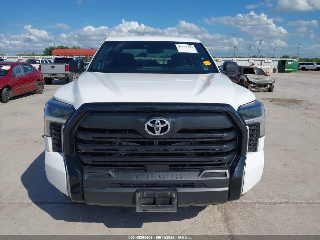5TFKB5DB7TX350975 2026 TOYOTA TUNDRA photo no. 12