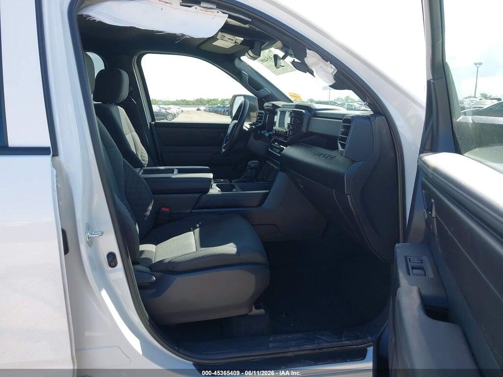 5TFKB5DB7TX350975 2026 TOYOTA TUNDRA photo no. 5