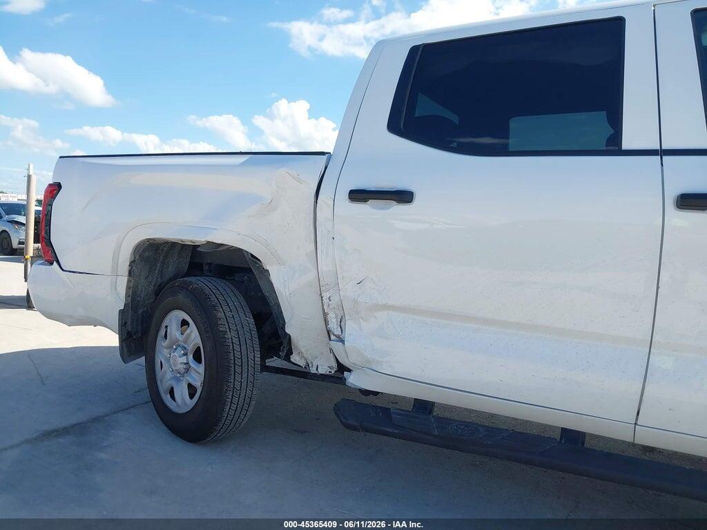 5TFKB5DB7TX350975 2026 TOYOTA TUNDRA photo no. 6