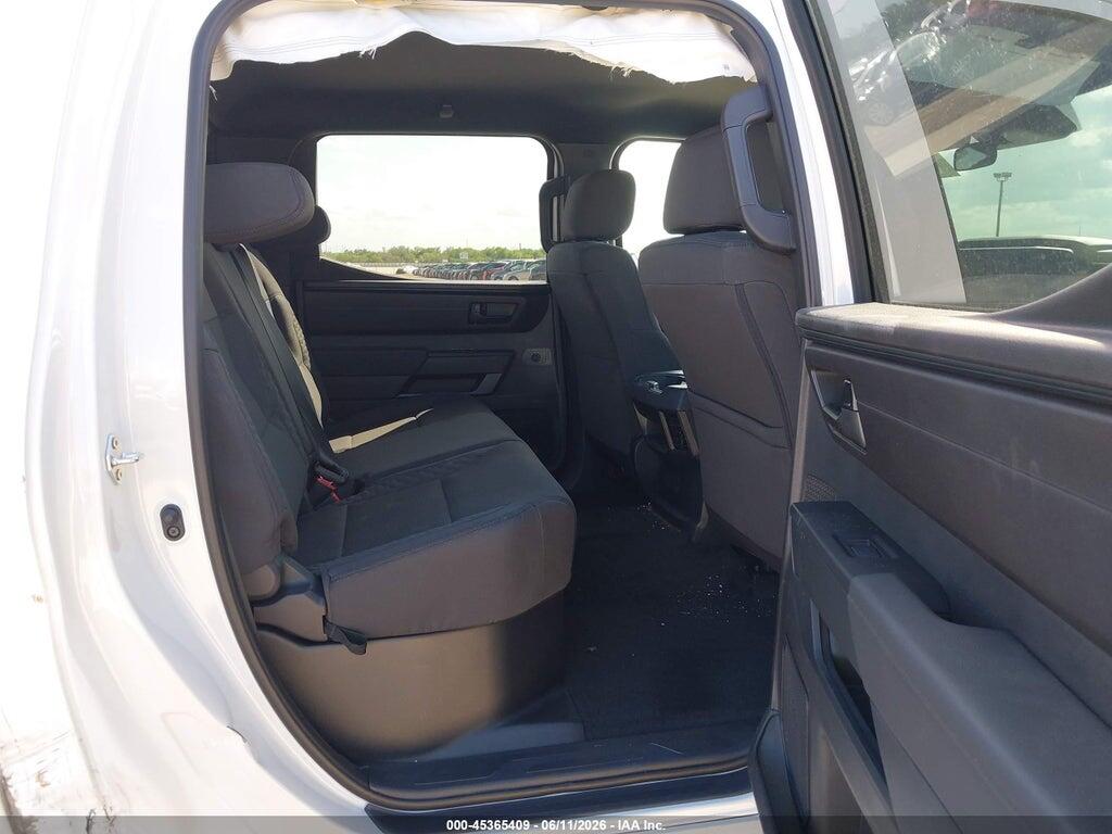 5TFKB5DB7TX350975 2026 TOYOTA TUNDRA photo no. 8