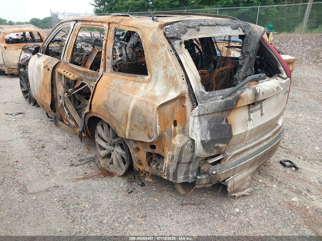 YV4L12PN6P1992248 2023 VOLVO XC90 photo no. 3