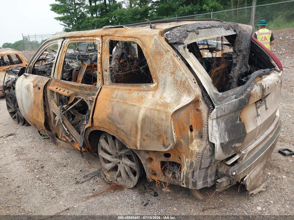 YV4L12PN6P1992248 2023 VOLVO XC90 photo no. 6
