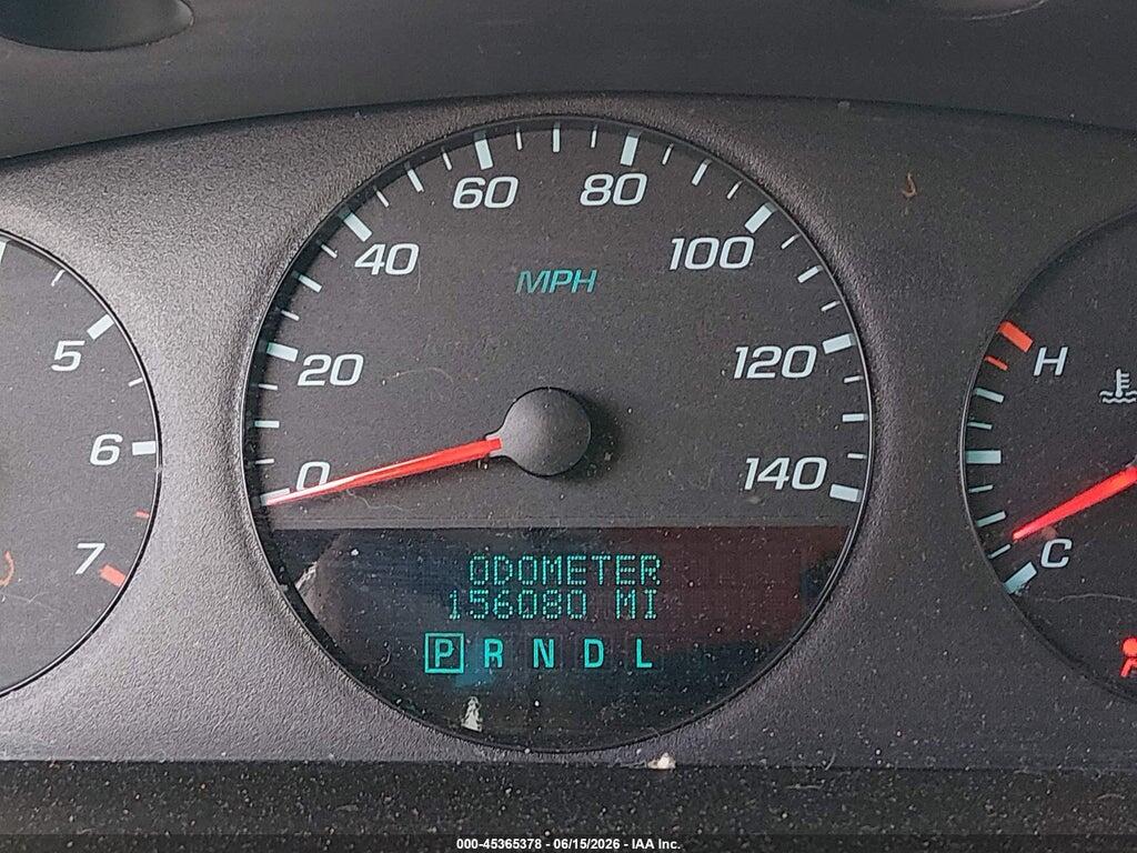 2G1WF5E38C1161089 2012 CHEVROLET IMPALA photo no. 7