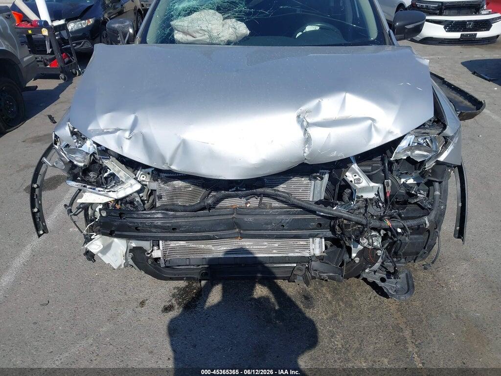 KNMAT2MT5JP511451 2018 NISSAN ROGUE photo no. 6