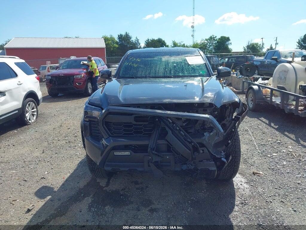 3TMLB5JN9SM154186 2025 TOYOTA TACOMA photo no. 11