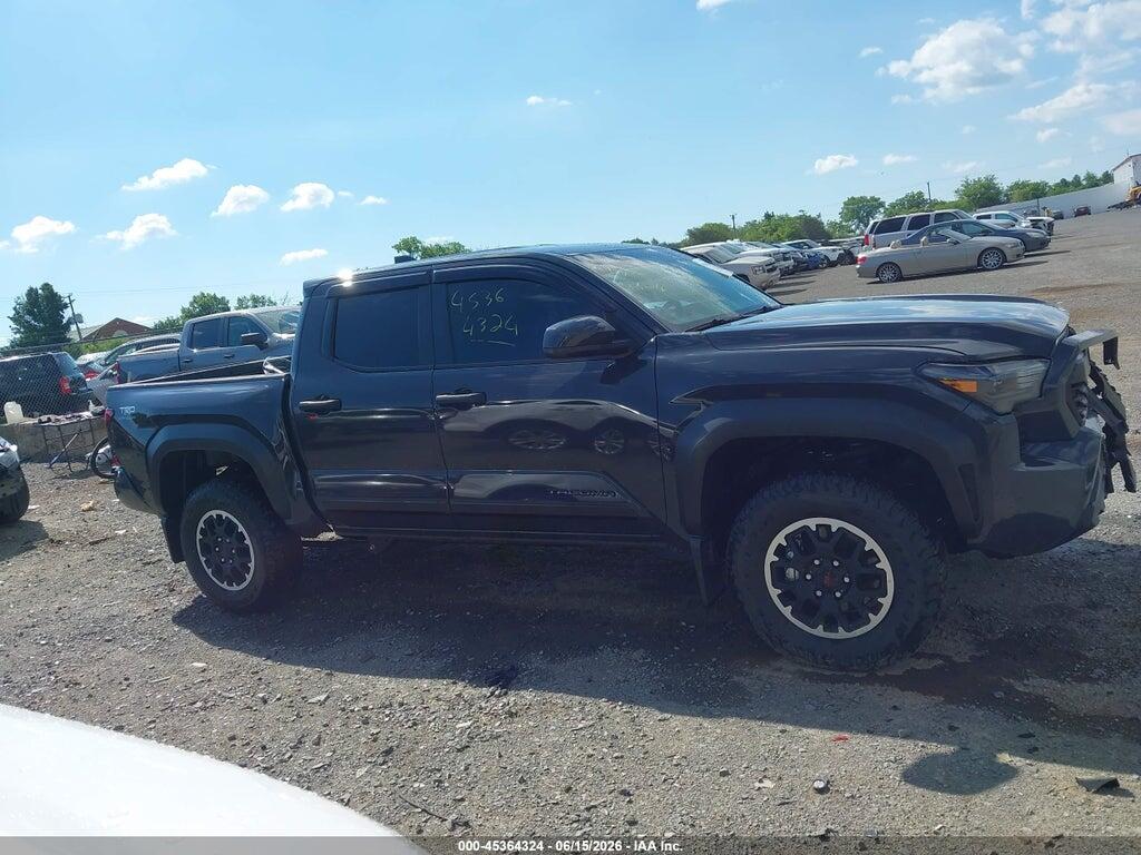 3TMLB5JN9SM154186 2025 TOYOTA TACOMA photo no. 12