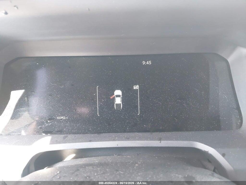 3TMLB5JN9SM154186 2025 TOYOTA TACOMA photo no. 7