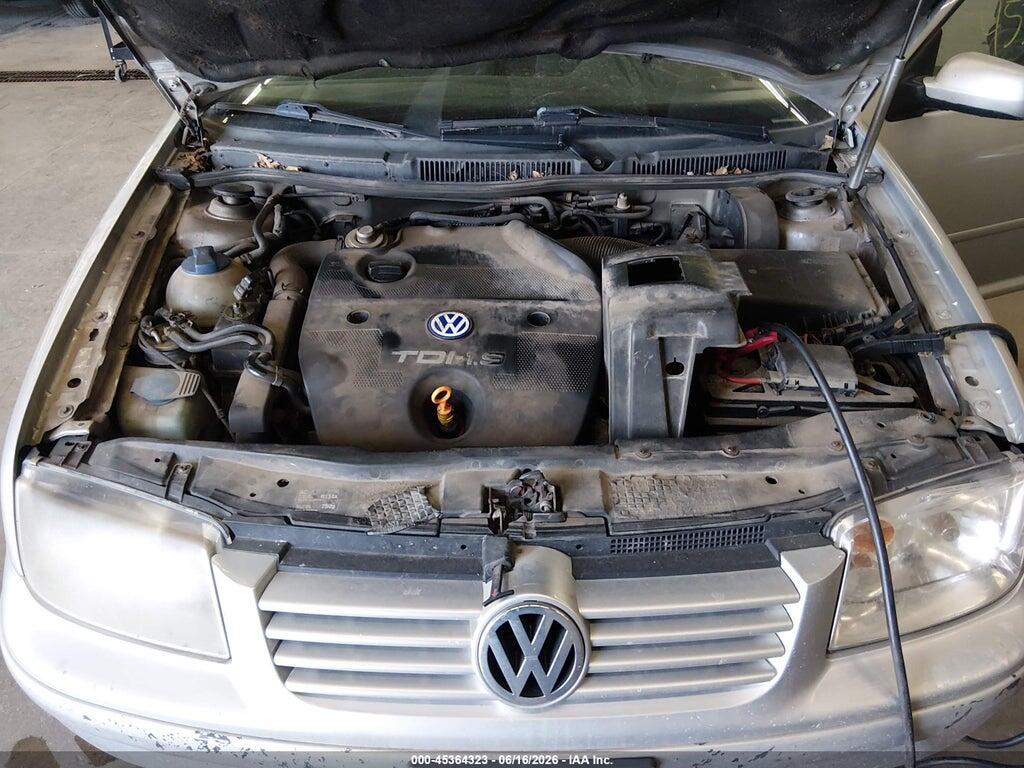 3VWRP69M63M181177 2003 VOLKSWAGEN JETTA photo no. 10