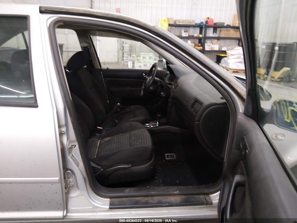 3VWRP69M63M181177 2003 VOLKSWAGEN JETTA photo no. 5