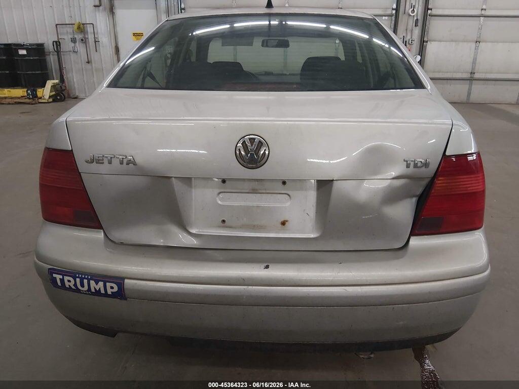 3VWRP69M63M181177 2003 VOLKSWAGEN JETTA photo no. 6