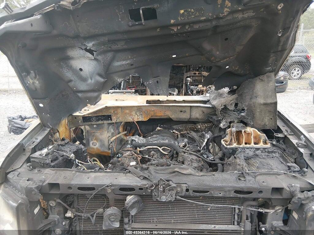 1FTFX1EF4DKD12597 2013 FORD F-150 photo no. 10