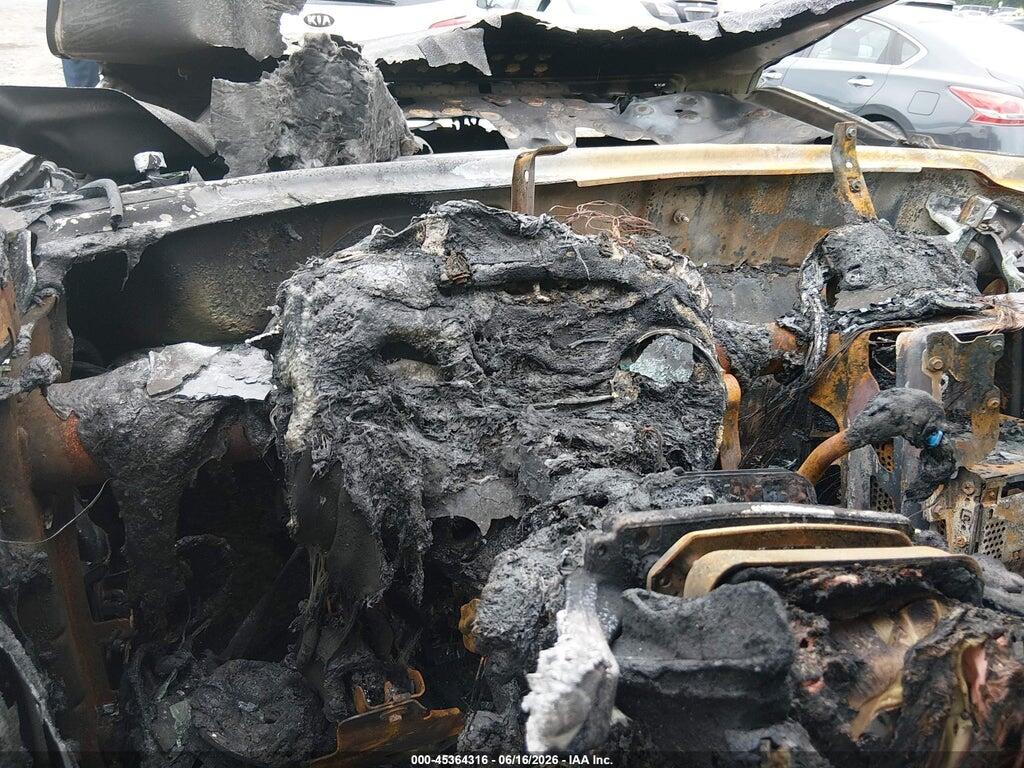 1FTFX1EF4DKD12597 2013 FORD F-150 photo no. 7