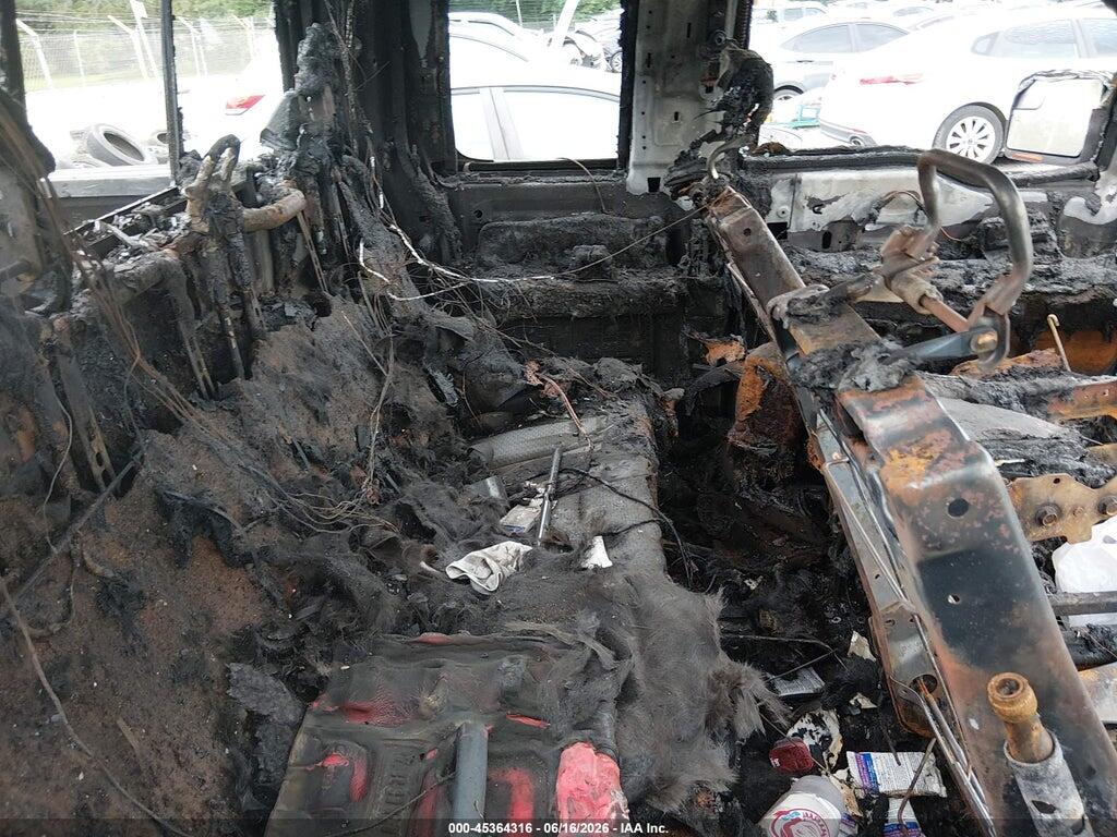 1FTFX1EF4DKD12597 2013 FORD F-150 photo no. 8