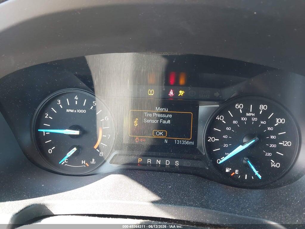 1FM5K7D82KGA04887 2019 FORD EXPLORER photo no. 7