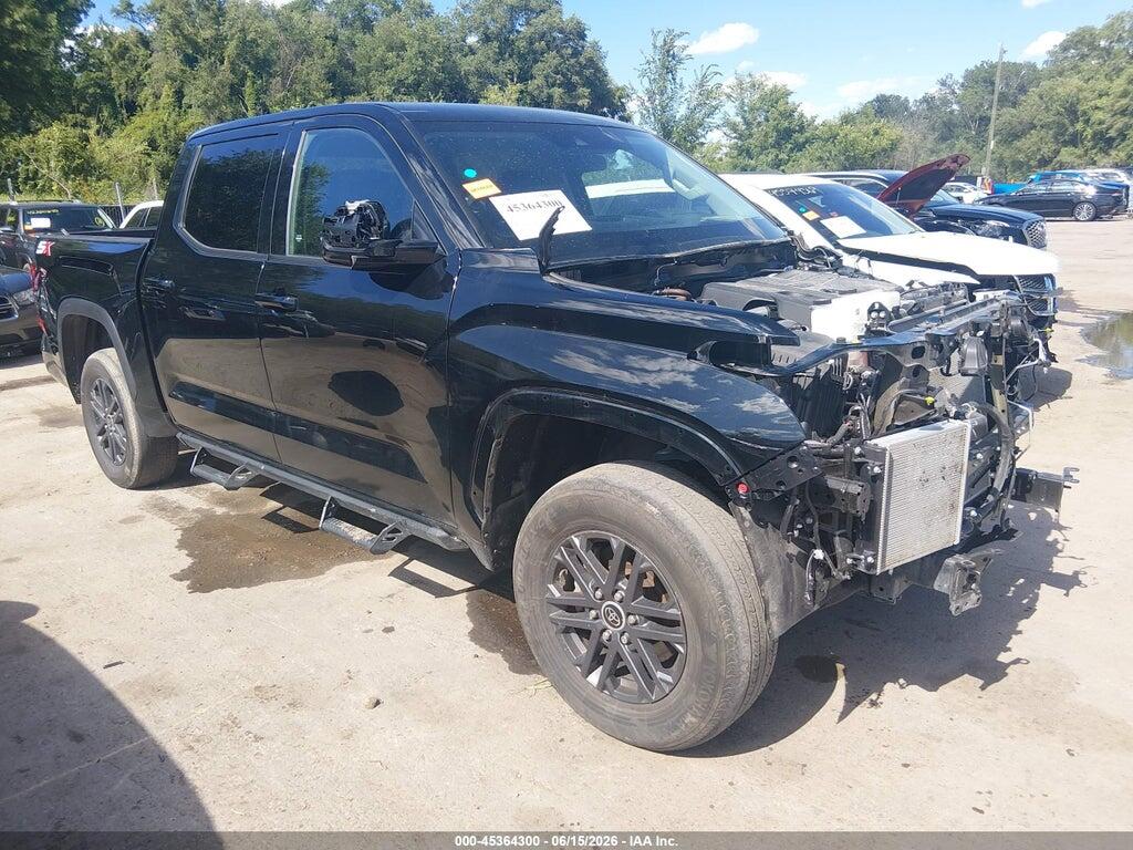5TFLA5DB6RX232559 2024 TOYOTA TUNDRA photo no. 1