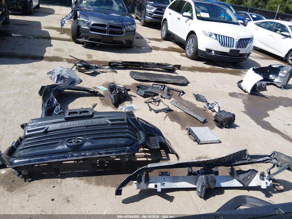 5TFLA5DB6RX232559 2024 TOYOTA TUNDRA photo no. 12