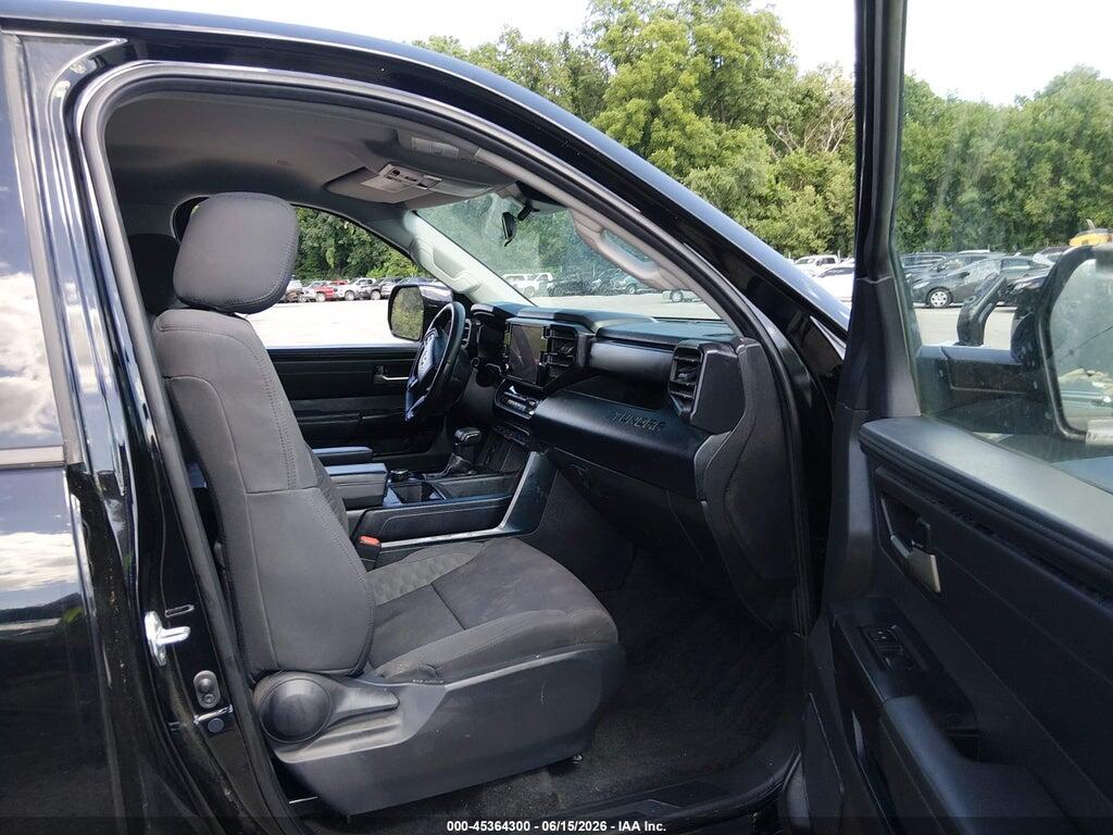 5TFLA5DB6RX232559 2024 TOYOTA TUNDRA photo no. 5