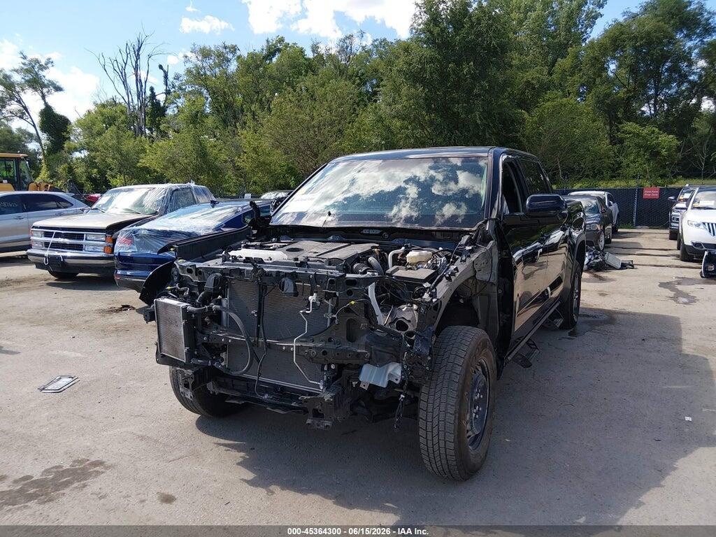 5TFLA5DB6RX232559 2024 TOYOTA TUNDRA photo no. 6