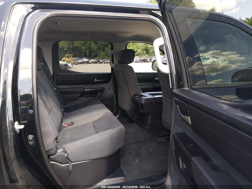 5TFLA5DB6RX232559 2024 TOYOTA TUNDRA photo no. 8
