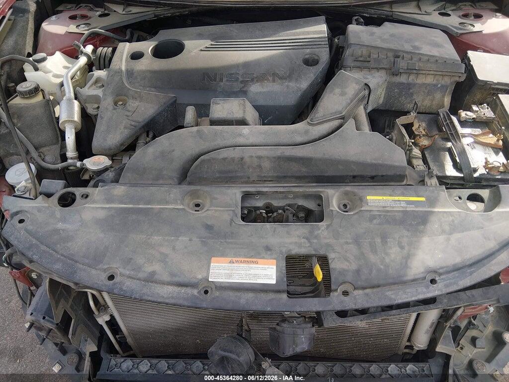 1N4AL3AP1JC184105 2018 NISSAN ALTIMA photo no. 10
