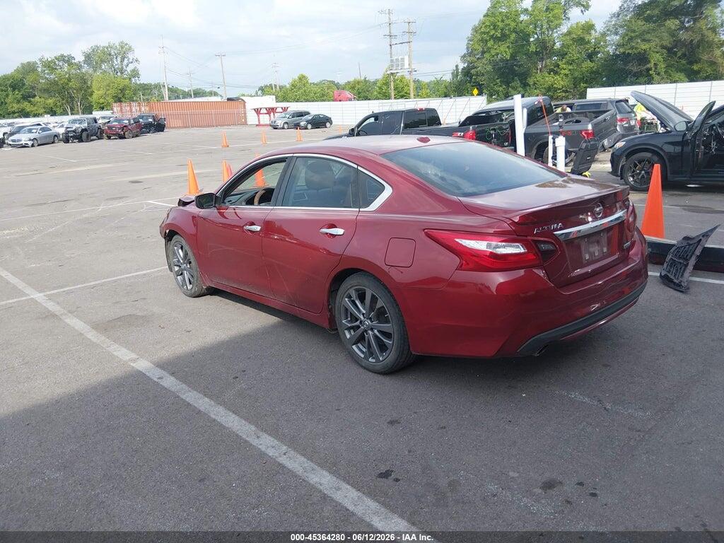 1N4AL3AP1JC184105 2018 NISSAN ALTIMA photo no. 3