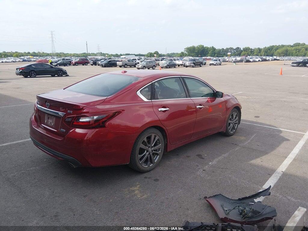 1N4AL3AP1JC184105 2018 NISSAN ALTIMA photo no. 4