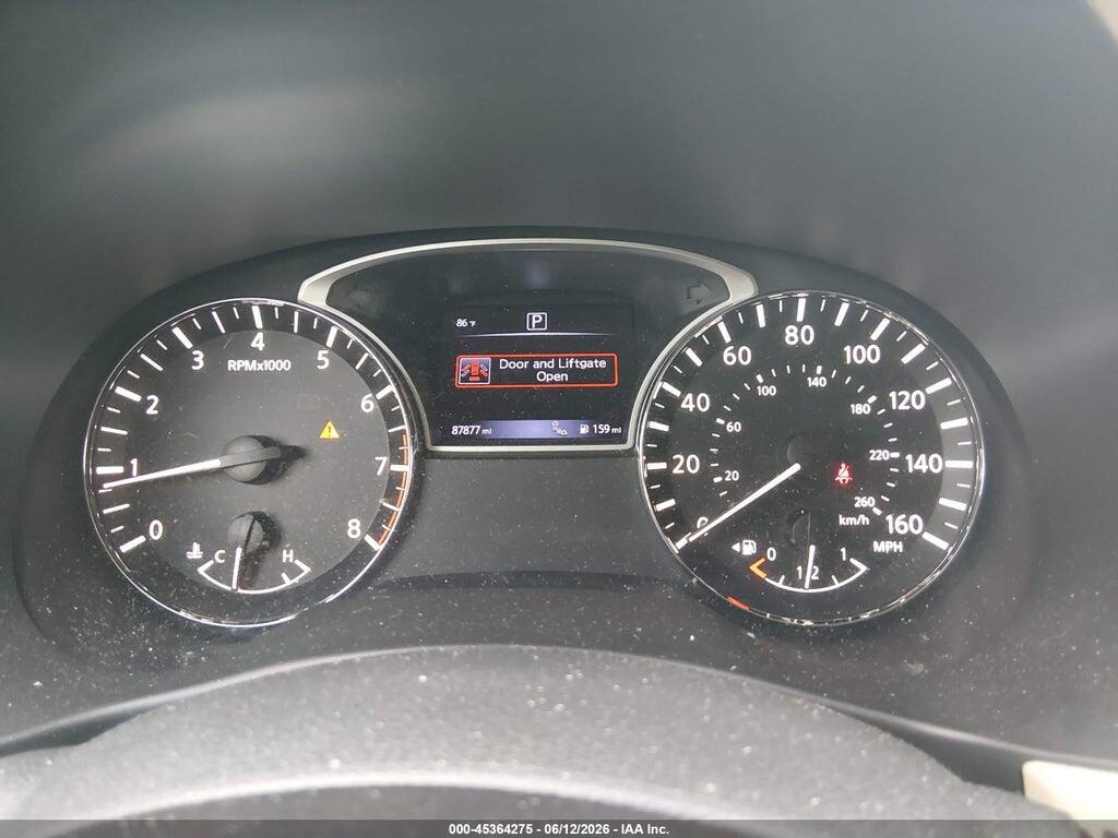5N1DR2MN5HC684767 2017 NISSAN PATHFINDER photo no. 7