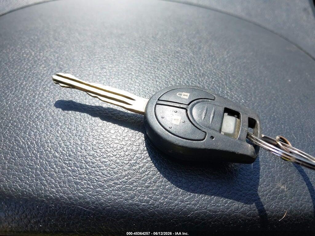 3N6CM0KN0EK697287 2014 NISSAN NV200 photo no. 11
