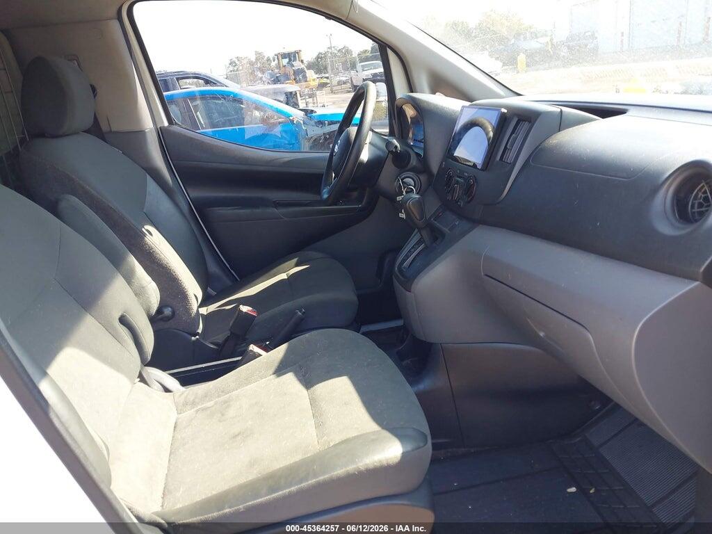 3N6CM0KN0EK697287 2014 NISSAN NV200 photo no. 5