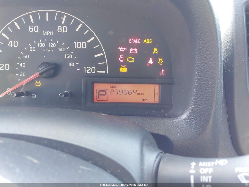 3N6CM0KN0EK697287 2014 NISSAN NV200 photo no. 7