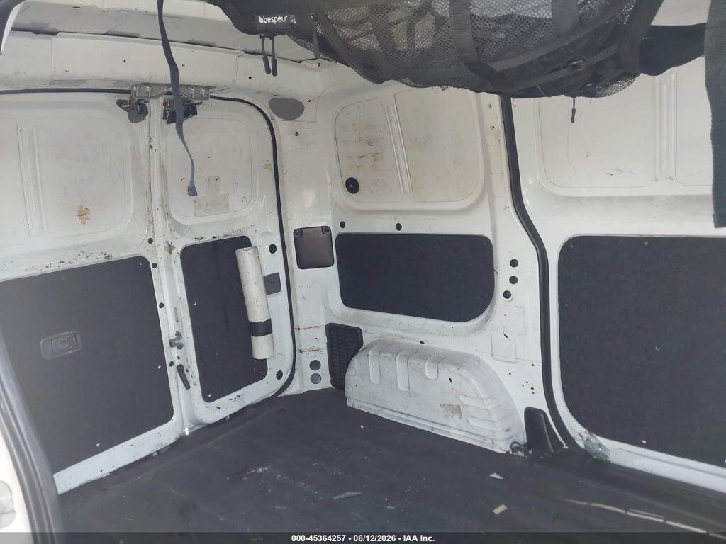 3N6CM0KN0EK697287 2014 NISSAN NV200 photo no. 8