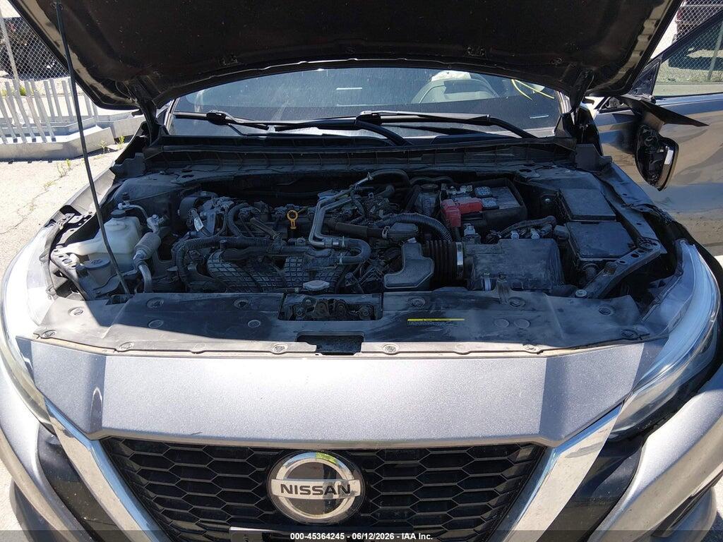 1N4BL4DV5NN397749 2022 NISSAN ALTIMA photo no. 10