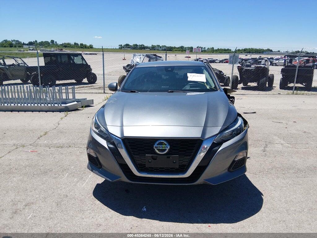 1N4BL4DV5NN397749 2022 NISSAN ALTIMA photo no. 11