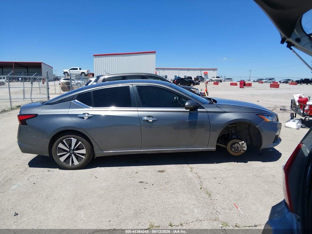 1N4BL4DV5NN397749 2022 NISSAN ALTIMA photo no. 12