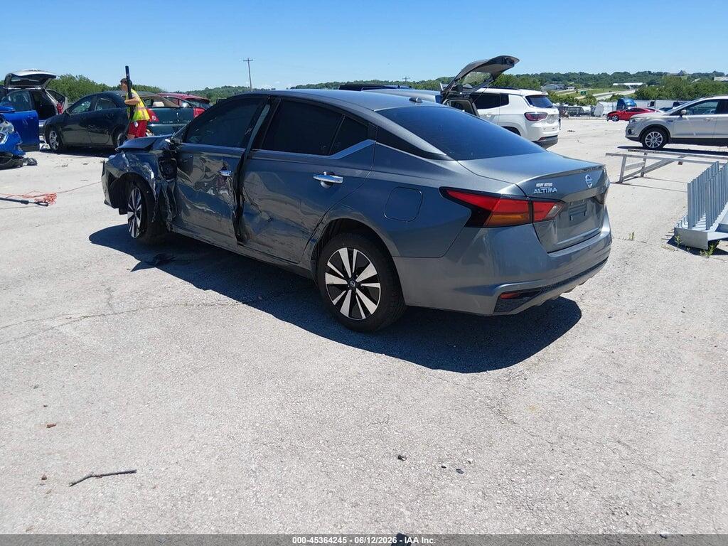 1N4BL4DV5NN397749 2022 NISSAN ALTIMA photo no. 3