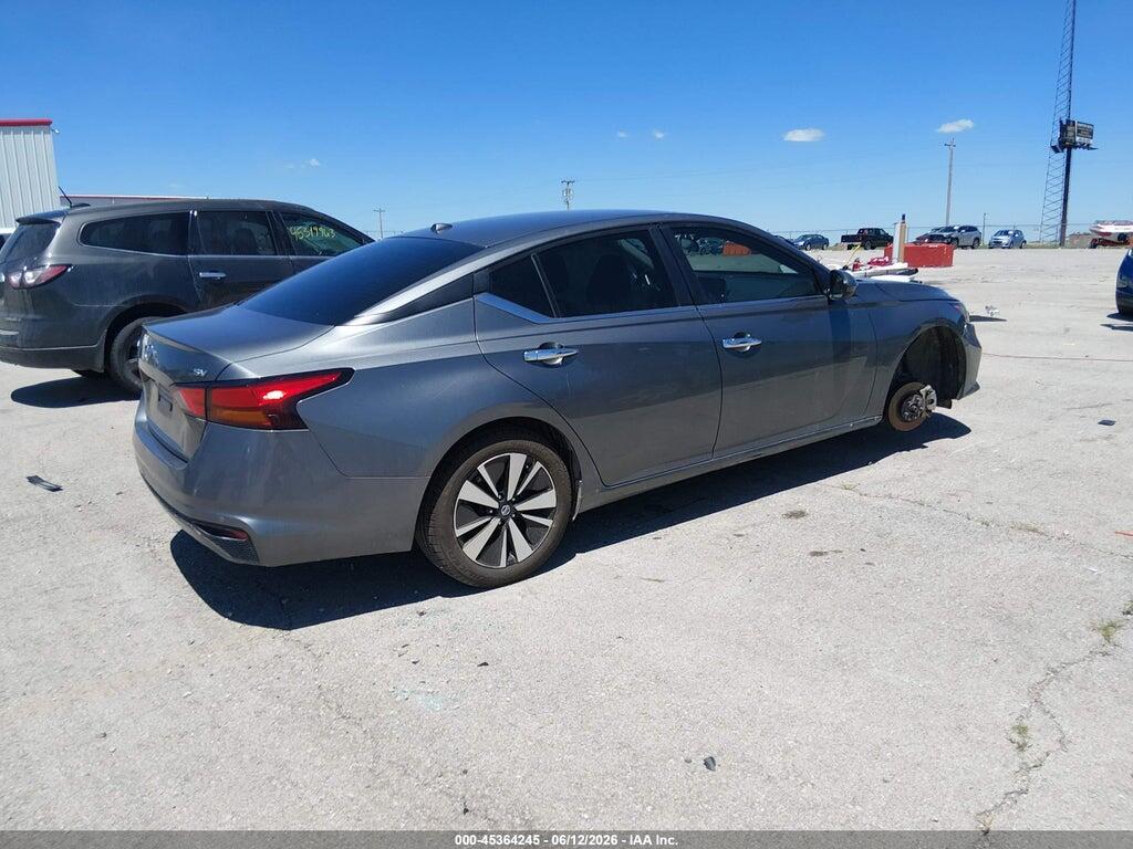 1N4BL4DV5NN397749 2022 NISSAN ALTIMA photo no. 4