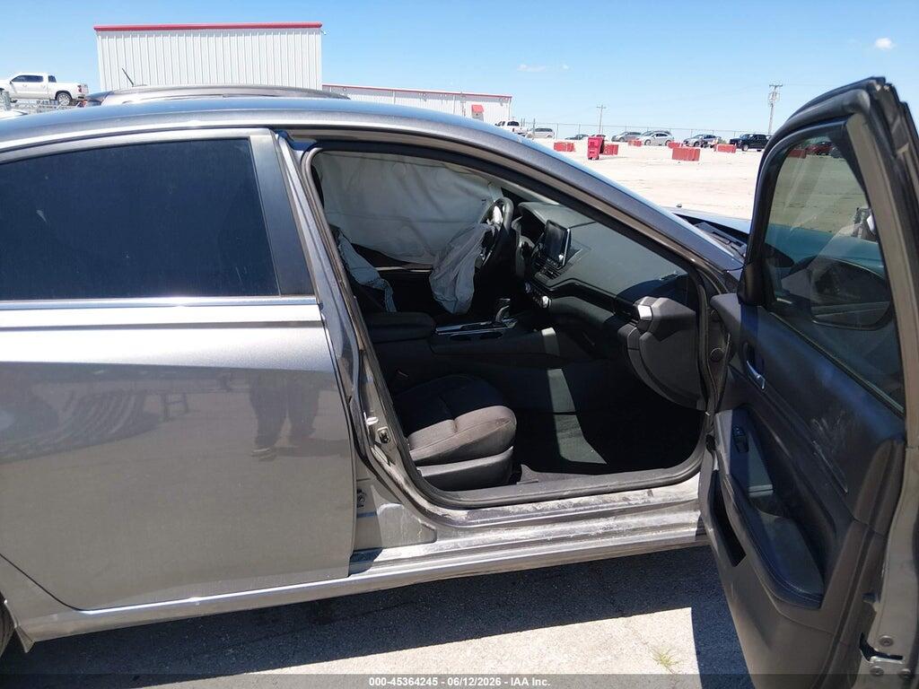 1N4BL4DV5NN397749 2022 NISSAN ALTIMA photo no. 5