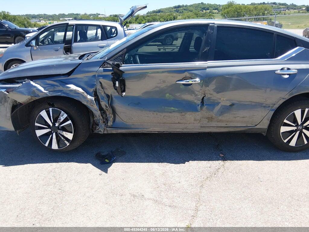 1N4BL4DV5NN397749 2022 NISSAN ALTIMA photo no. 6