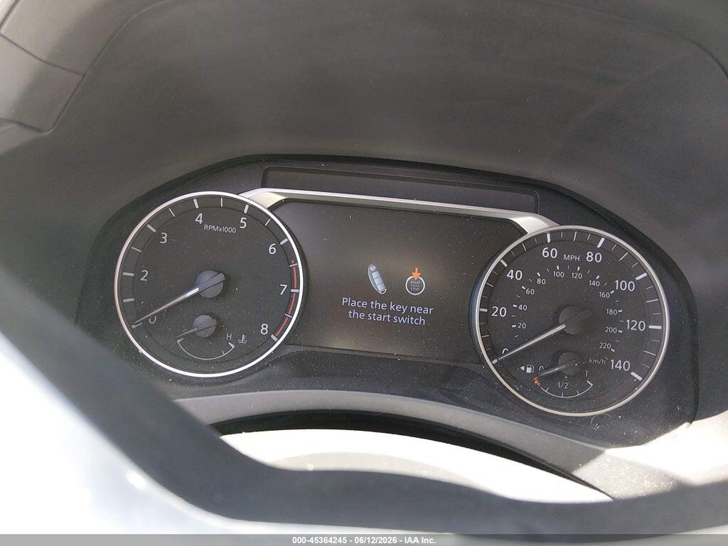 1N4BL4DV5NN397749 2022 NISSAN ALTIMA photo no. 7