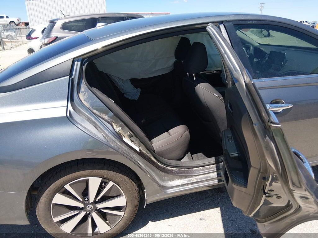 1N4BL4DV5NN397749 2022 NISSAN ALTIMA photo no. 8