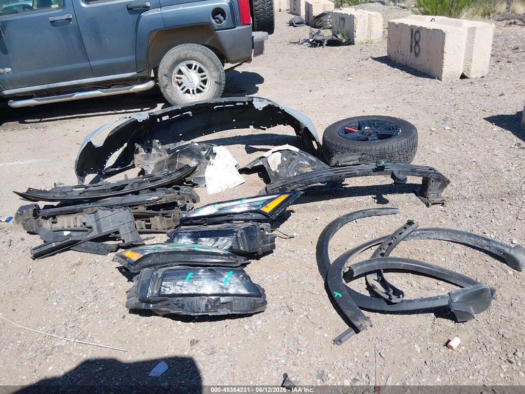 5N1BT3BB9SC776804 2025 NISSAN ROGUE photo no. 12