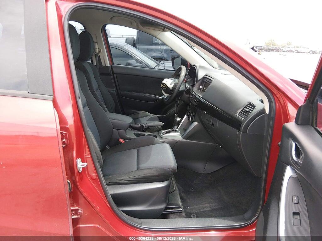 JM3KE2BE9F0507820 2015 MAZDA CX-5 photo no. 5